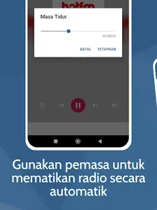 Radio Malaysia FM Online screenshot 20