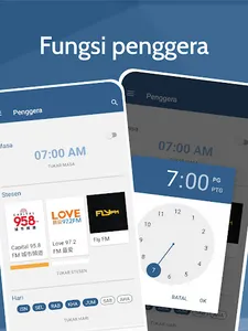 Radio Malaysia FM Online screenshot 21
