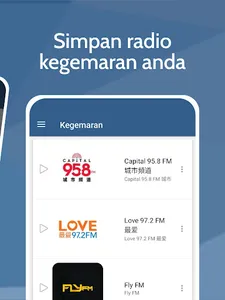 Radio Malaysia FM Online screenshot 22