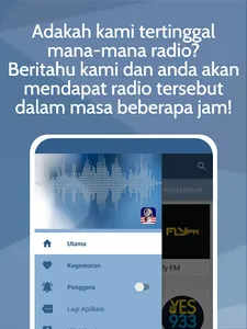 Radio Malaysia FM Online screenshot 23