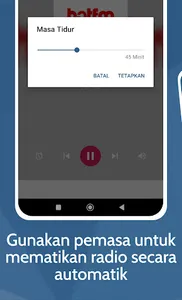 Radio Malaysia FM Online screenshot 4