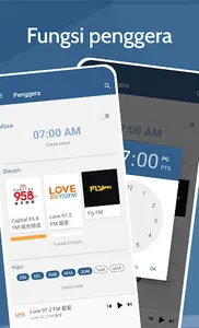 Radio Malaysia FM Online screenshot 5