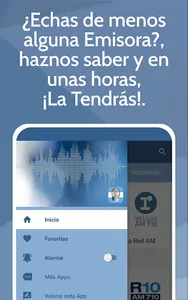 Radios Argentinas FM en Vivo screenshot 15