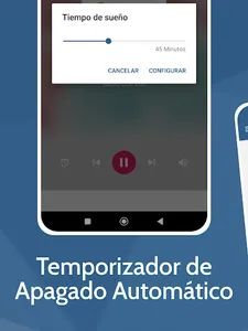 Radios Argentinas FM en Vivo screenshot 20