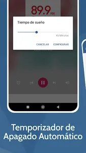 Radios Argentinas FM en Vivo screenshot 4
