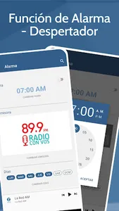 Radios Argentinas FM en Vivo screenshot 5