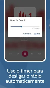 Radios de Portugal - Online FM screenshot 4