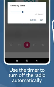 Singapore Radio Stations screenshot 12