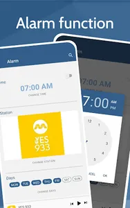 Singapore Radio Stations screenshot 13