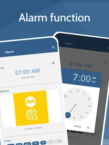 Singapore Radio Stations screenshot 21