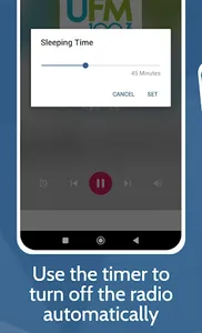 Singapore Radio Stations screenshot 4