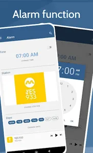 Singapore Radio Stations screenshot 5