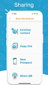 KnoCard screenshot 12