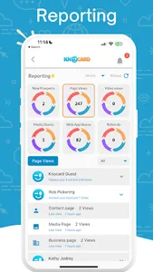 KnoCard screenshot 17