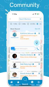 KnoCard screenshot 23