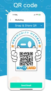 KnoCard screenshot 5