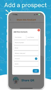 KnoCard screenshot 6