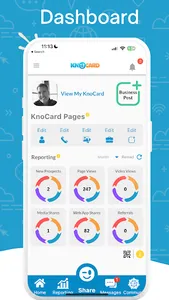 KnoCard screenshot 8