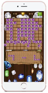 block puzzle game screenshot 0