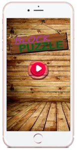 block puzzle game screenshot 3