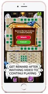 block puzzle game screenshot 5
