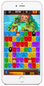 cats rescue screenshot 2
