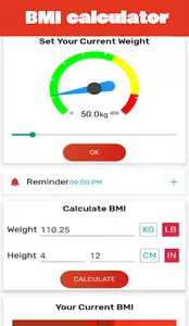 Home Workout screenshot 8