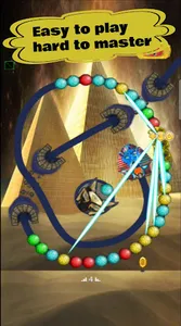 Abulhol puzzle screenshot 1