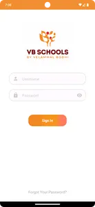 VB Schools Parent App screenshot 0