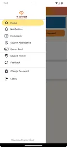 VB Schools Parent App screenshot 2