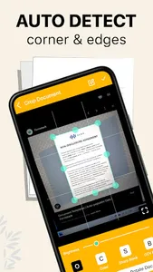 PDF Scanner+ : CamScanner Doc screenshot 17
