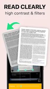 PDF Scanner+ : CamScanner Doc screenshot 3