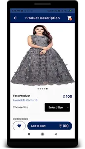 Vastra Collection screenshot 1