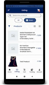 Vastra Collection screenshot 2
