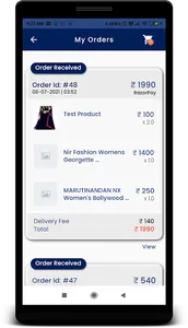 Vastra Collection screenshot 4