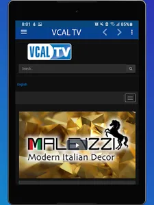 VCAL TV screenshot 11