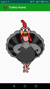 Crazy turkey screenshot 1