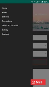 VCare Aviation screenshot 1
