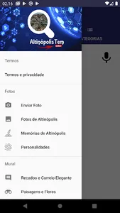 Alti Tem screenshot 1
