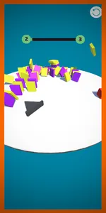 Colorful Smashe screenshot 0