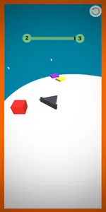 Colorful Smashe screenshot 1