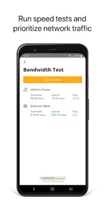 Visionary Connect screenshot 3