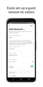 Visionary Connect screenshot 4