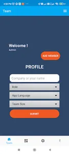 vconstructhome screenshot 1