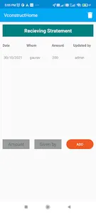 vconstructhome screenshot 11