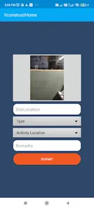 vconstructhome screenshot 5