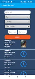 vconstructhome screenshot 6