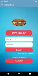 vconstructhome screenshot 7