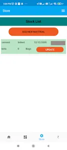 vconstructhome screenshot 9