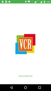VCR India screenshot 0